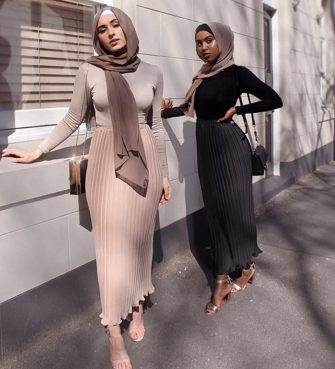 Skirts