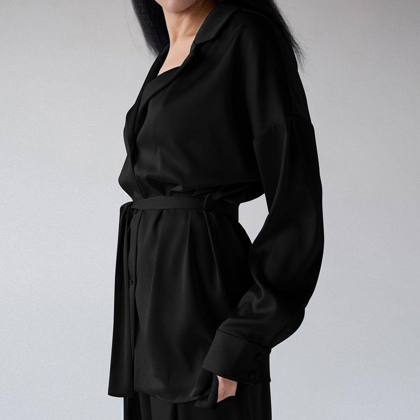Summer Loungewear Set