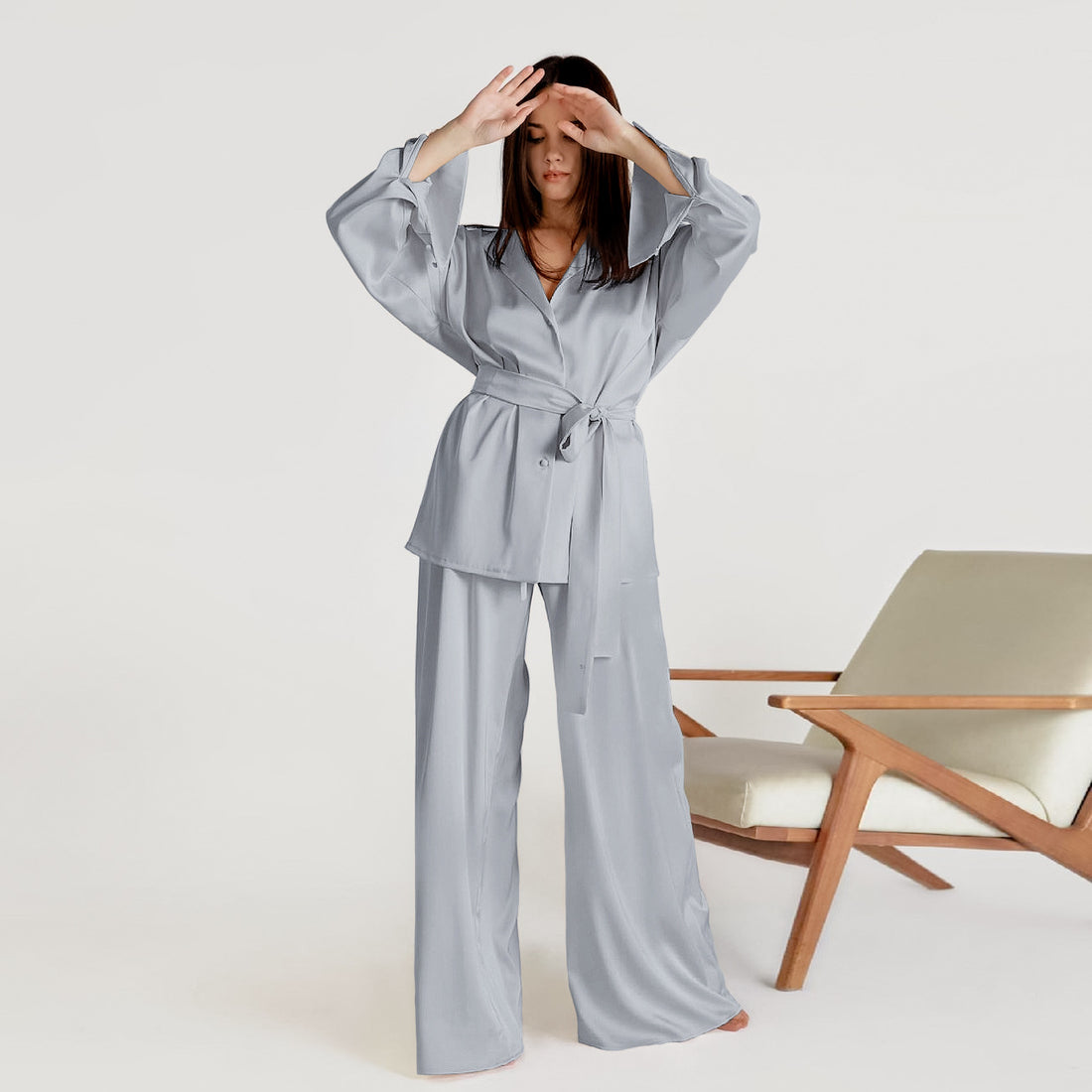 Summer Loungewear Set