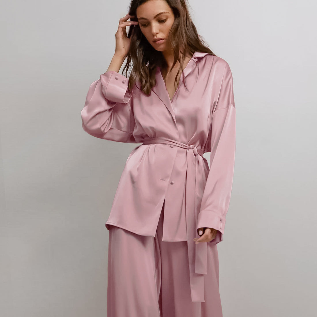 Summer Loungewear Set