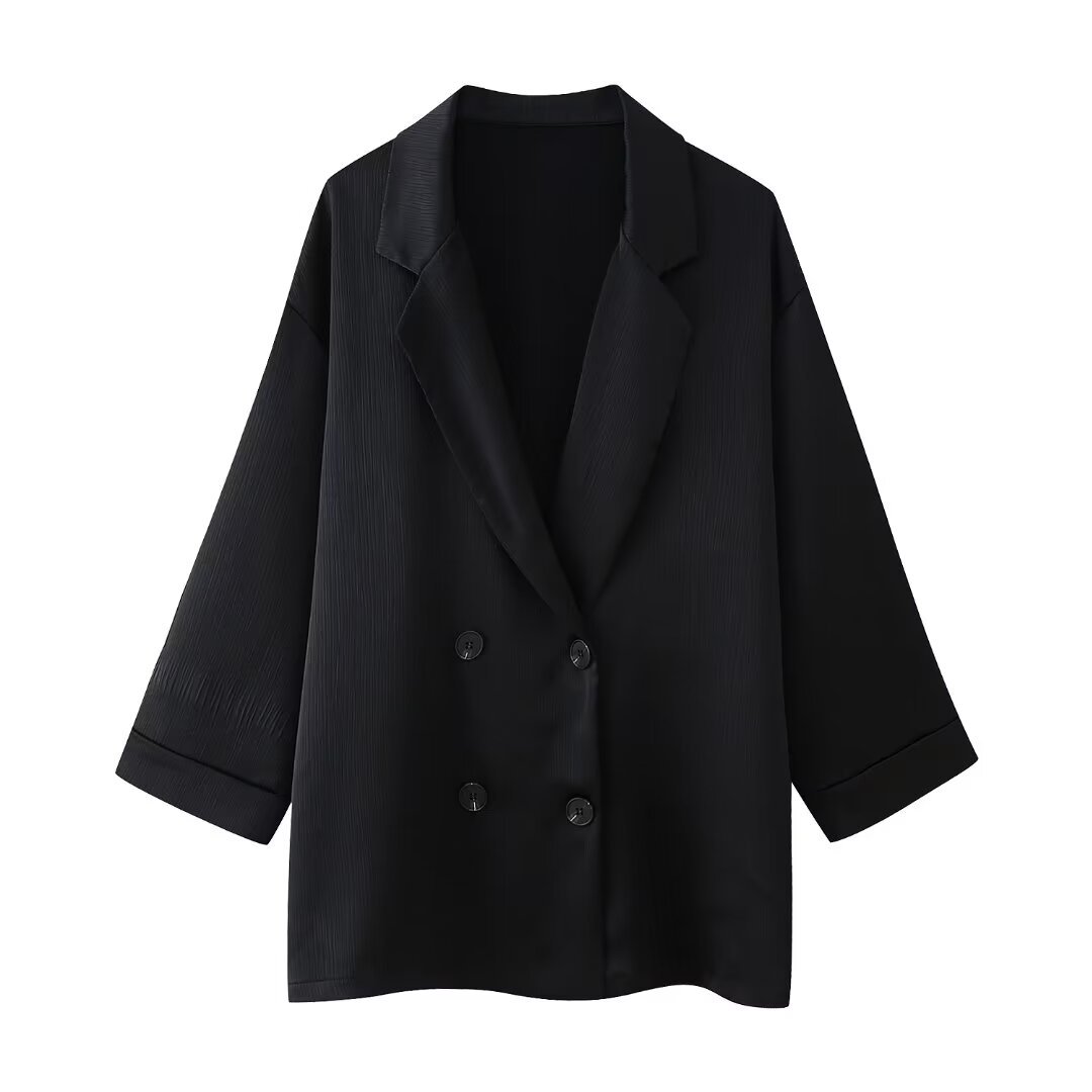 Blazer Casual Set